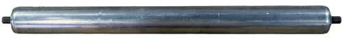 1.9"OD GALV ROLLER - ABEC-1, 2 - 100497076