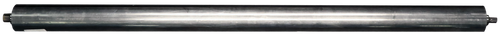 25 SNUB ROLLER - 43"BR, BCA - 100497341