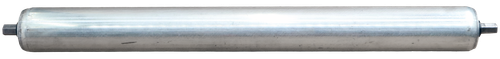 1.9"OD GALV ROLLER - ABEC-1, 1 - 100497066