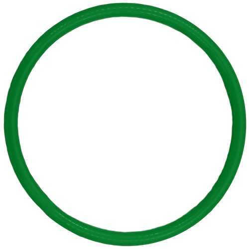O-RING - 3.0258"ID X.197" THICK,GREEN - 100497624