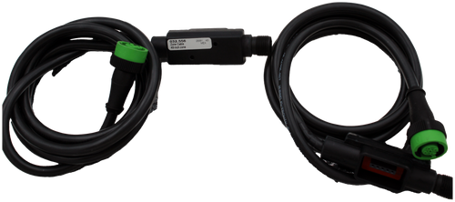 032.556 
 23061 A 
 Cable 
 Zone Cable 
 MEX 
 48-inch zone