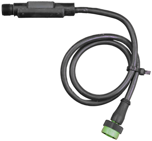 CORDSET - 24"ZONE LENGTH - 100497564