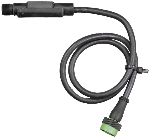 CORDSET - 24"ZONE LENGTH - 100497564