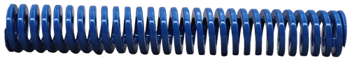 DIE SPRING - 10"LG, (BLUE) - 100497571