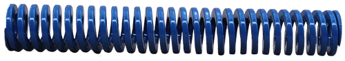 DIE SPRING - 10"LG, (BLUE) - 100497571