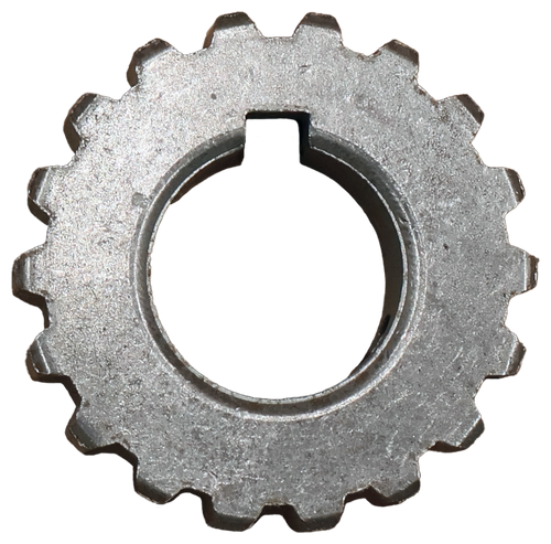 SHAFT COUPLING - GEAR HALF, 3/ - 100497917