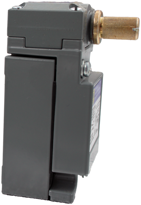 LIMIT SWITCH - ROTARY, HD, 1 N - 100498357