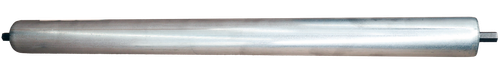 ROLLER, STEEL 1.9" DIA X 16GA - 100498876