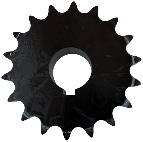 SPROCKET, H80B18, 1 7/8" BORE, - 100498937