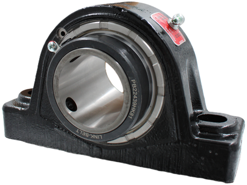 LINK-BELT 
 PB22439HK81 
 PB22439HK81 
 R2232205 
 2-7/16