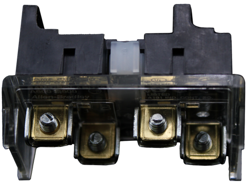 SAME POLARITY 
 UL SPR CE 
 A600 0600 
 Allen-Bradley 
 LISTED 
 SIND. CONT. EQ. 
 800T-XA 
 N/IEC 
 SERIES ID 
 C-15 D