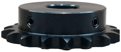 SPROCKET , H50B17 X 1" BORE W/ - 100499129