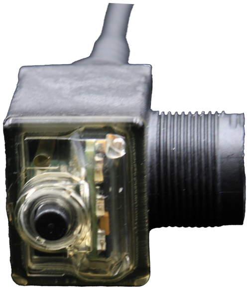 PHOTOEYE, 11-30 VDC, STD, DIFF - 100501075