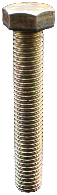 BOLT, HEX, FULLY THREADED, 5/8 - 100501318