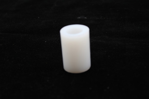 UHMW, ROUND TUBE 1" OD X 9/16" - 100501606