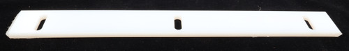 UHMW , B2 FINGER GUARD 1/4" X - 100501639
