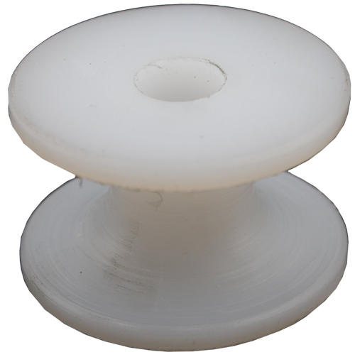 UHMW , CABLE SHEAVE 2" DIAMETE - 100501605