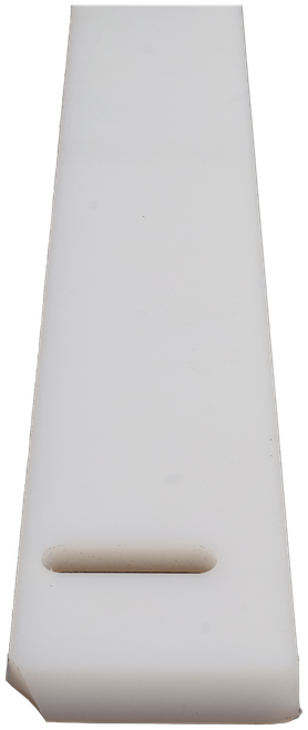 UHMW , B1 FINGER GUARD 1/4" X - 100501638