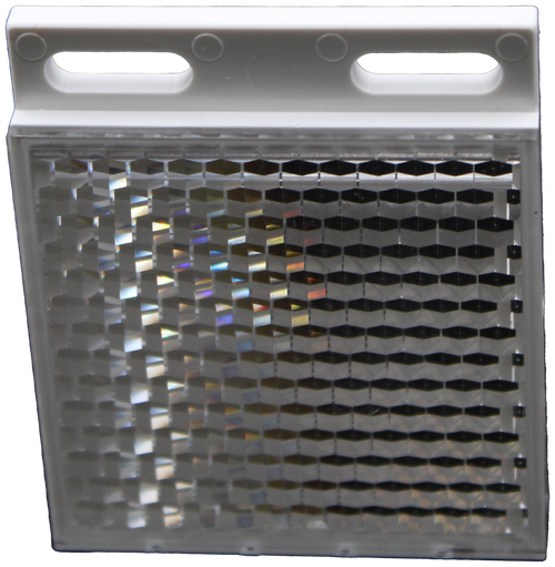 Rockwell Photo Eye Reflector - 100501043