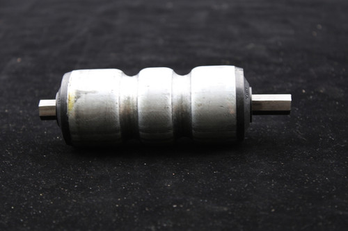 1.9"OD GALV DBL GRV RLR -ABEC- - 100501820