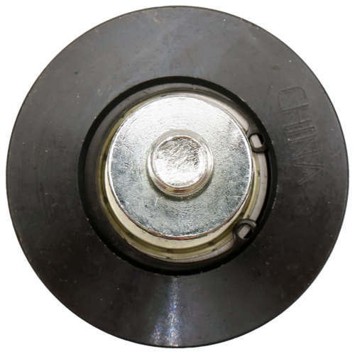 SHEAVE - V-IDLER,2.5"OD X 3/8" - 100501834