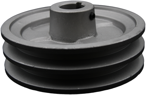 SHEAVE - 2B, 5.75"OD X 1"BORE, - 100501932
