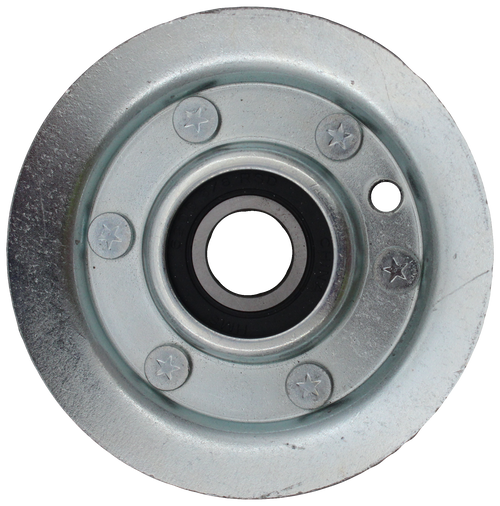 SHEAVE - V-IDLER, 3.8125"OD X - 100501931