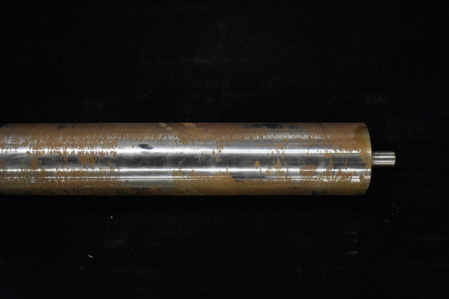 6"DIA TAKE-UP PUL WELD - 54"OA - 100501927