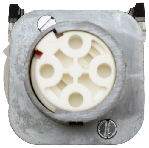 SELECTOR SWITCH, 2 POS, MAINTA - 100501032