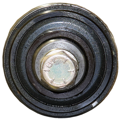 2-3/4"DIA SNUB ROLLER - 49"BW, - 100501866