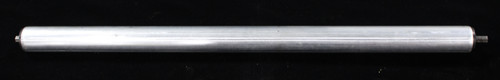 1.9"OD GALV ROLLER - ABEC-1, 3 - 100502053