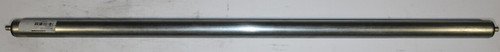 1.9"OD GALV ROLLER - ABEC-1, 5 - 100502068