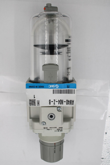 AIR LINE FILTER/REG W/BRKT,1/2 - 100502175