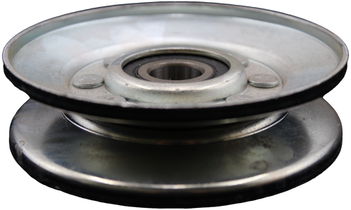SHEAVE - V-IDLER, 4.000"OD X 5 - 100502224