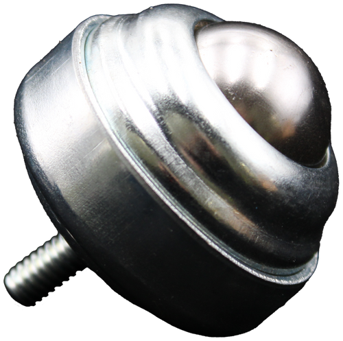 1"DIA BALL TRANSFER, 1/4-20 ST - 100502219