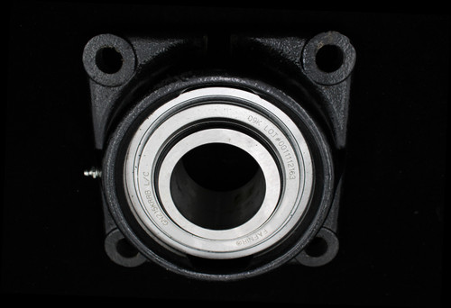BEARING - CAST IRON, 4-BOLT, 2 - 100502213