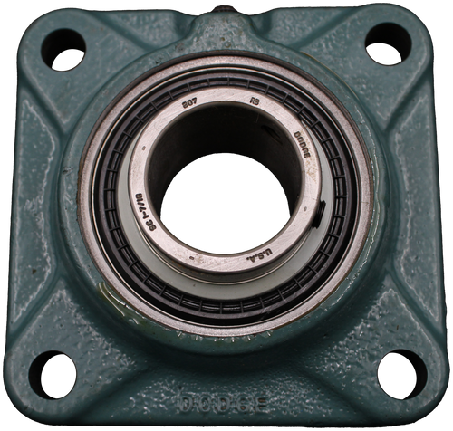 RB 
 DODGE 
 207 
 01/6-125 
 U.S.A.
