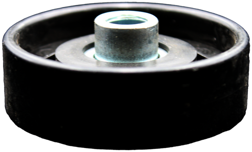 WHEEL - PLASTIC, 1.938"OD X 5/ - 100502172