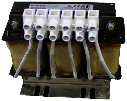 Allen Bradley Parte das. 
 RANGE TORQUE 
 SCE