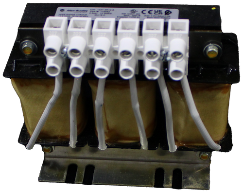 Allen Bradley Parte das. 
 RANGE TORQUE 
 SCE