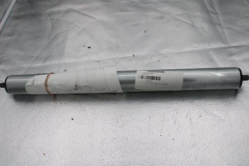 1.9"OD GALV ROLLER - ABEC-1, 2 - 100502492