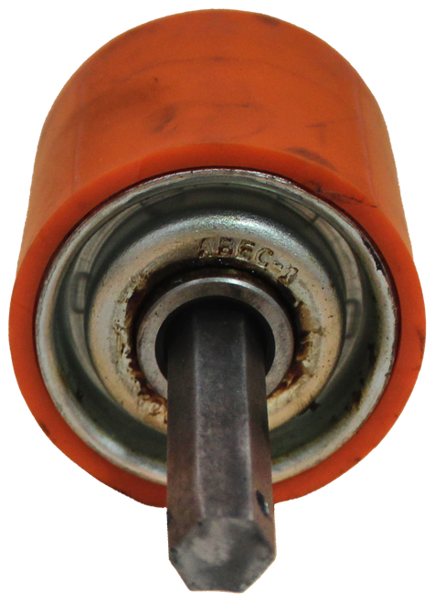 1.9"OD FILLER RLR - 3-3/8"BR,O - 100502548