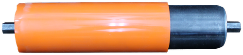 199 UNPL RLR-ORG PLAS, 8-7/8"B - 100502581