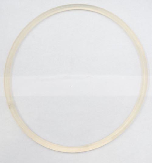 O-RING - CLEAR, 8.938"ID X 3/8 - 100502825