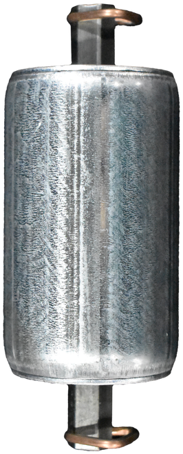 1.9"OD GALV SGL GRV RLR - HOG, - 100502638