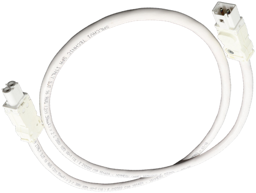 SALCAWI T 
 IFCANIS APA ITALY SUT 16 AWG (281.50mm 
 T90r . 
 [ - 07/18 
 MMEDD HT.SOY