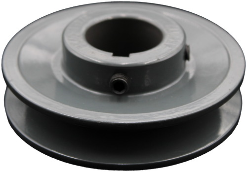 SHEAVE - 1B, 4.0"OD X 1-1/4"BO - 100502566