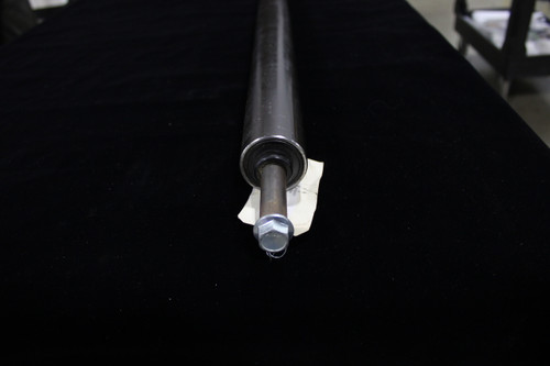 2-1/8"DIA CARRY RLR - 61.5"BW, - 100503001