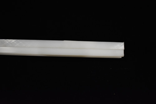 UHMW HITCH PROTECTOR - 61-1/2" - 100502957