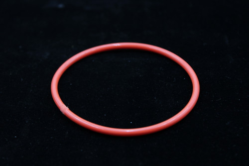 O-RING - ORANGE, 2.541"ID X 1/ - 100502902